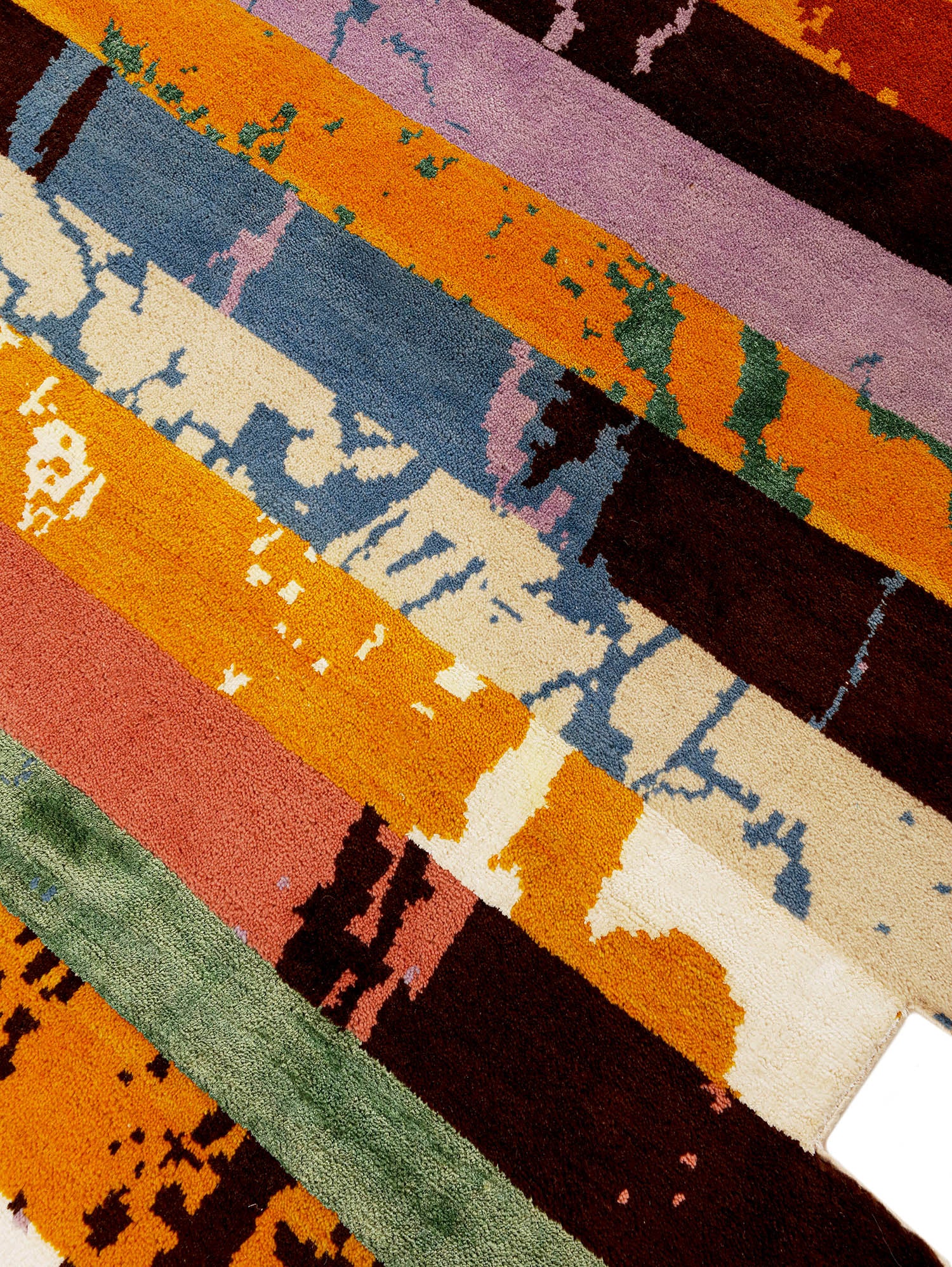 the Time Tapestry -  Alex Proba