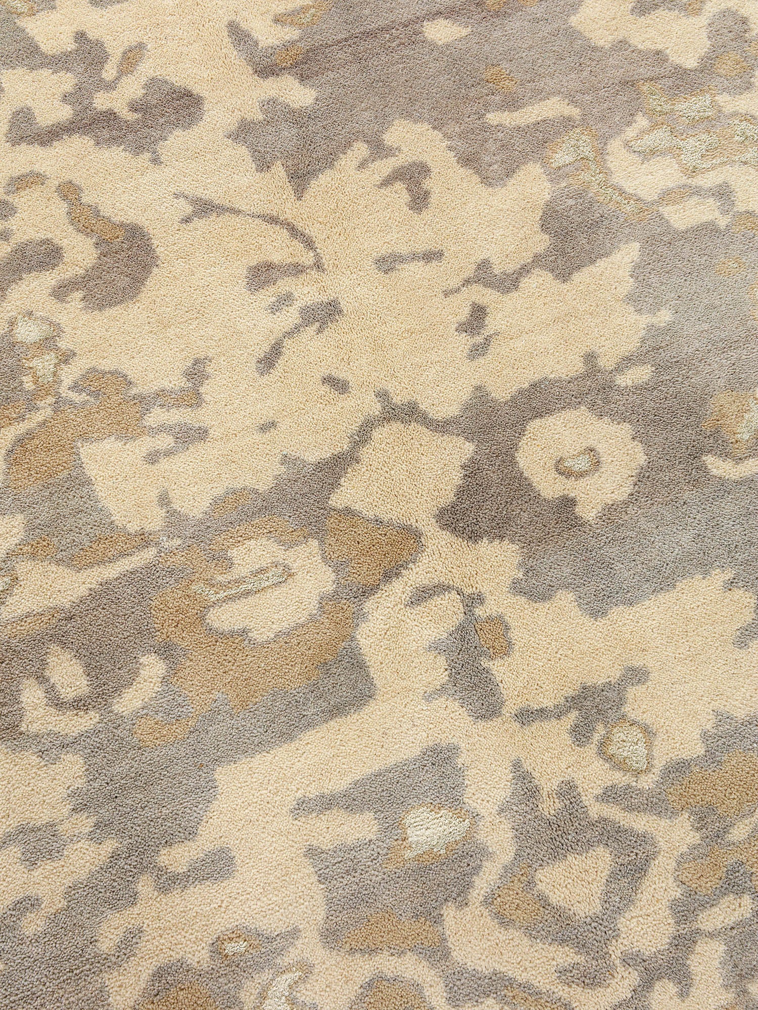 Drifted Heritage - 25244