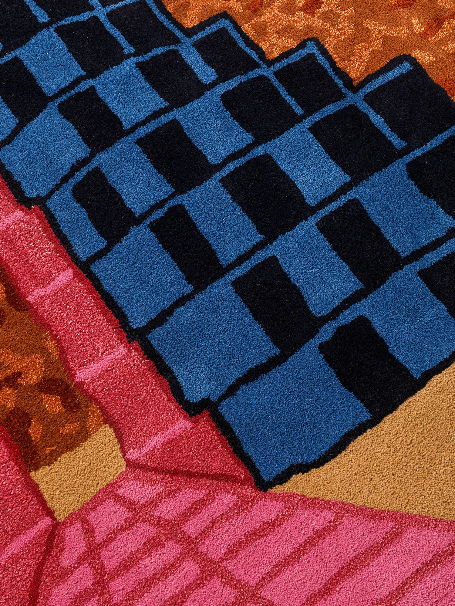 Desert Gate -Rashid El Shashai