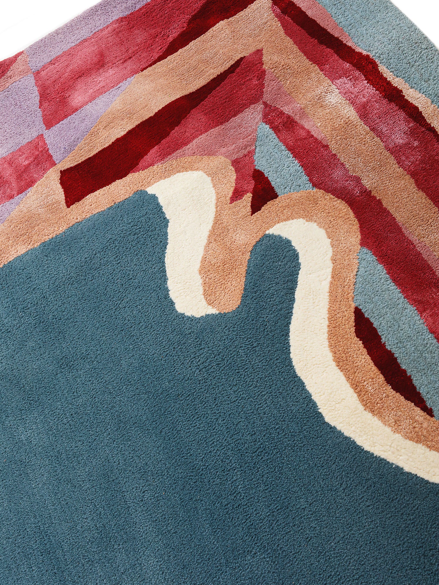 The Living Stone - Camille Fishel