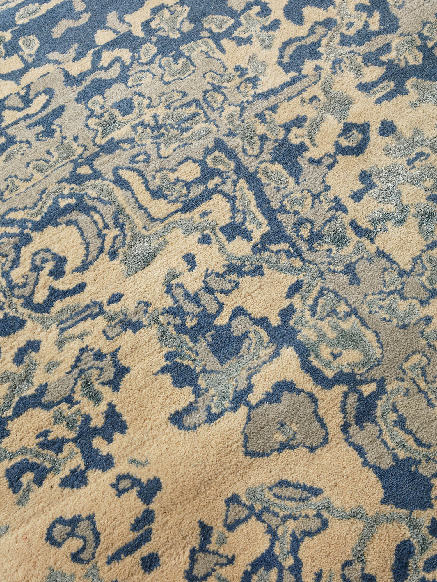 Drifted Heritage - 25281