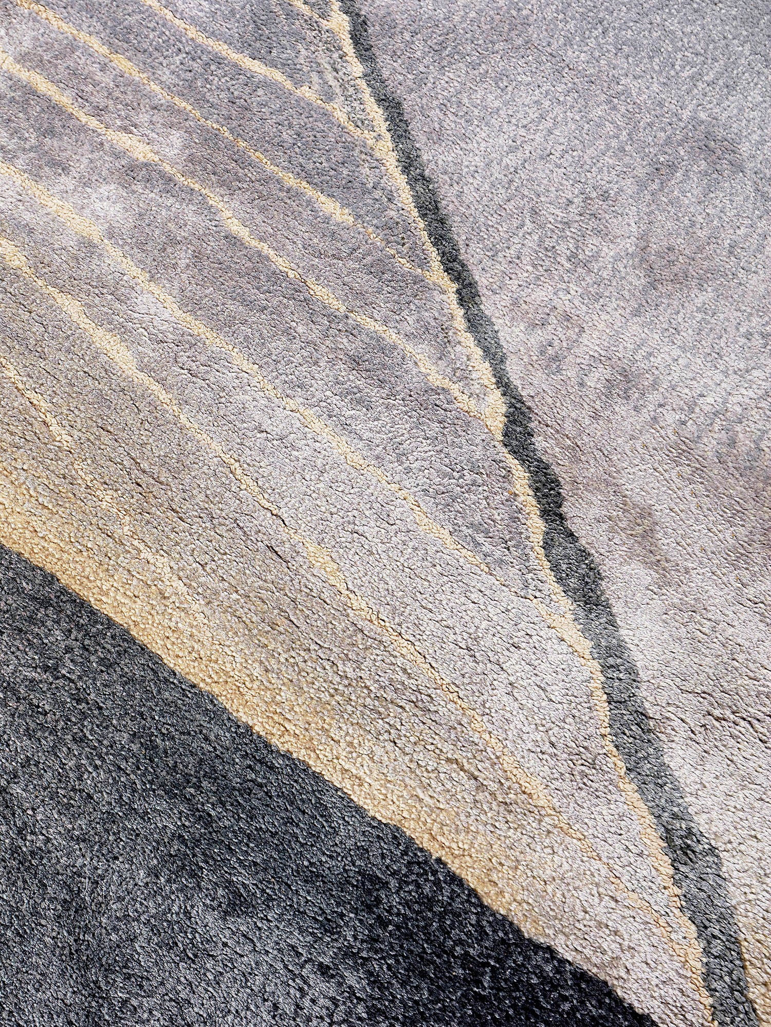 The Interacting by TDF