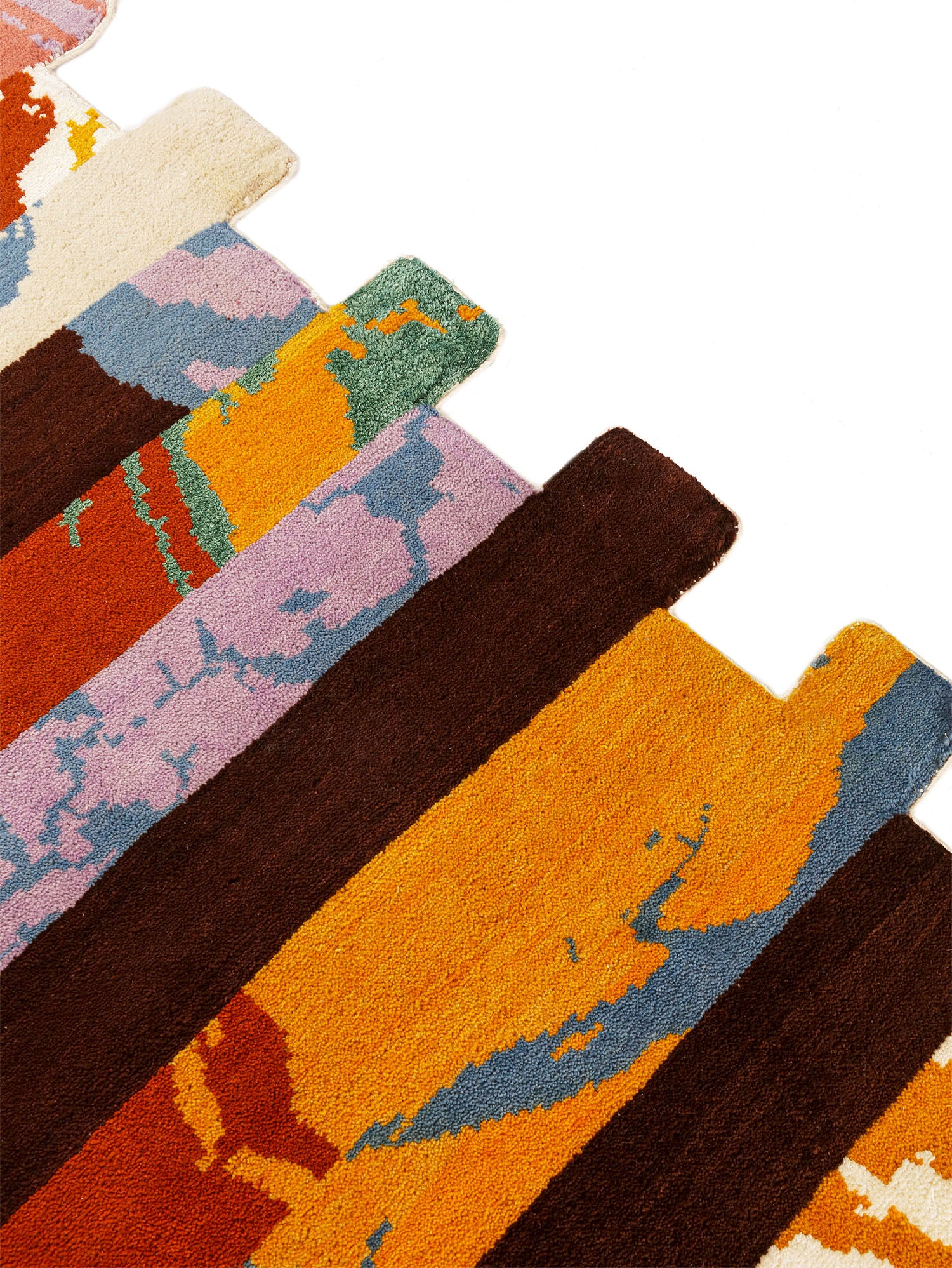 the Time Tapestry -  Alex Proba