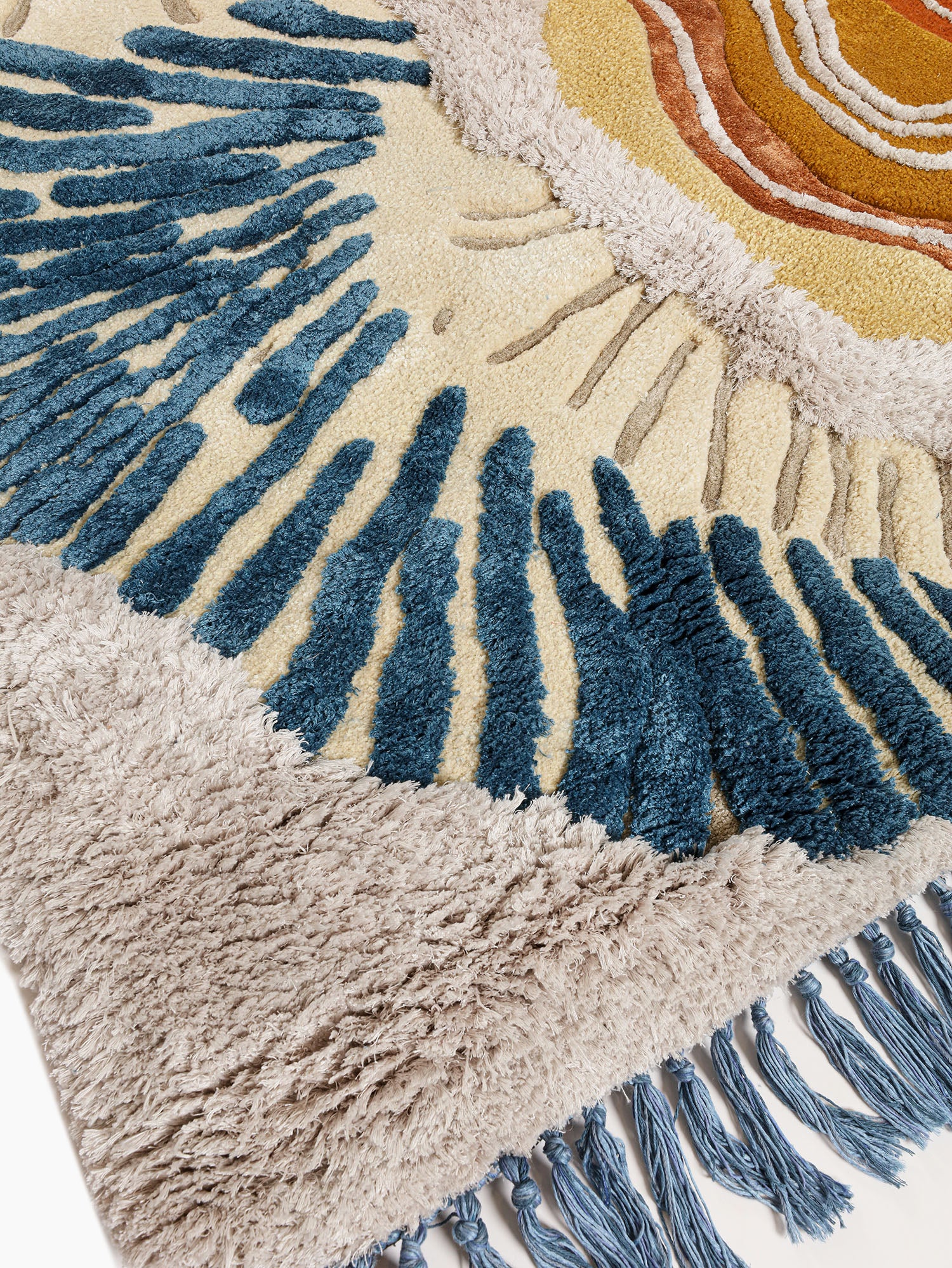 Showing Your Stripes - Kanjo Design House