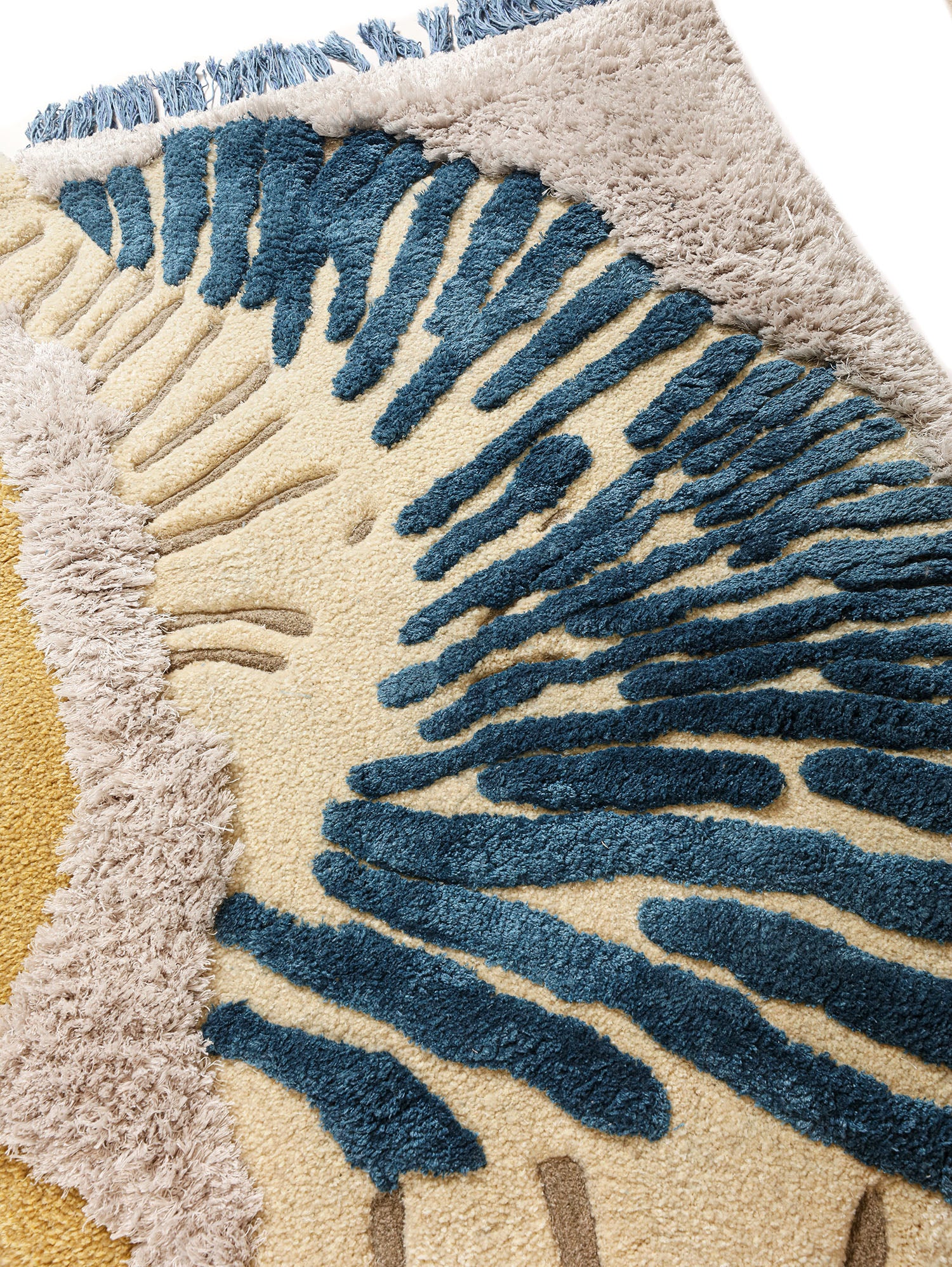 Showing Your Stripes - Kanjo Design House