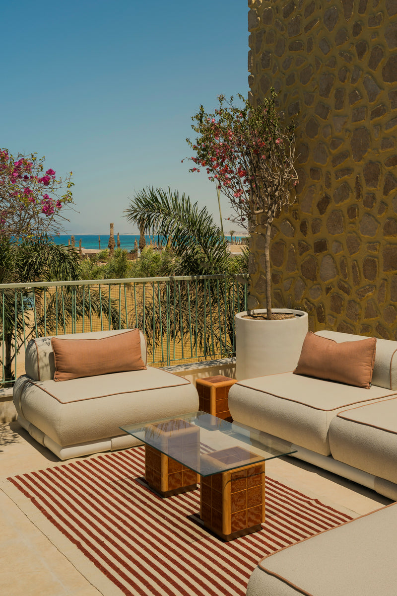 Mariolino Beach House – Ramla