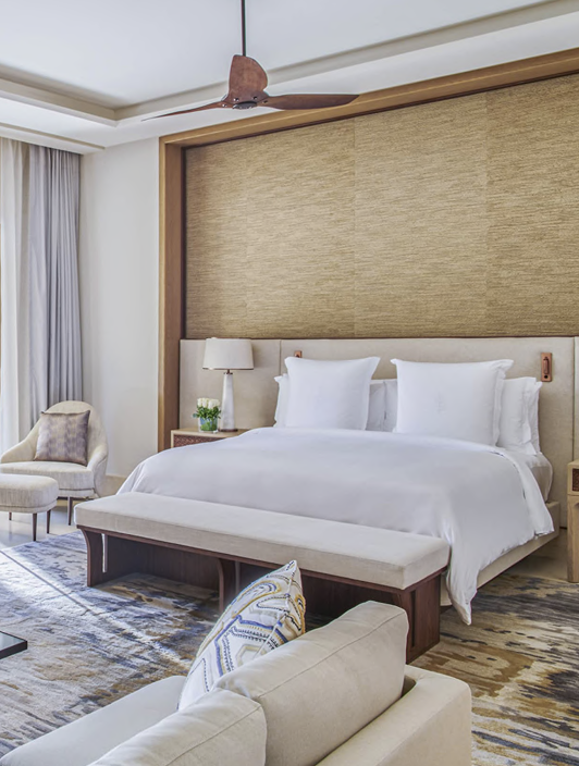 The Four Seasons Hotel Sharm El Sheikh