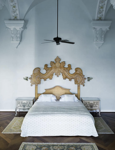 La Maison Bleue