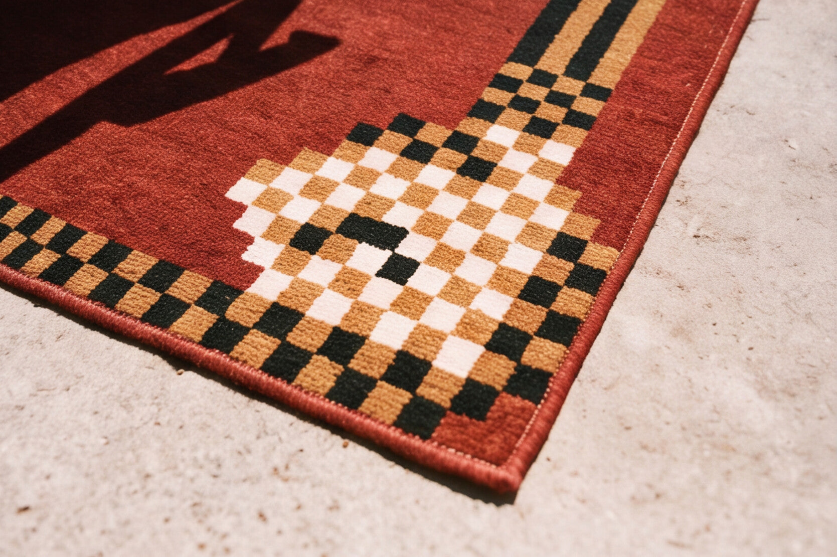 Grounded Collection Kahhal 1871 X Brown Nose