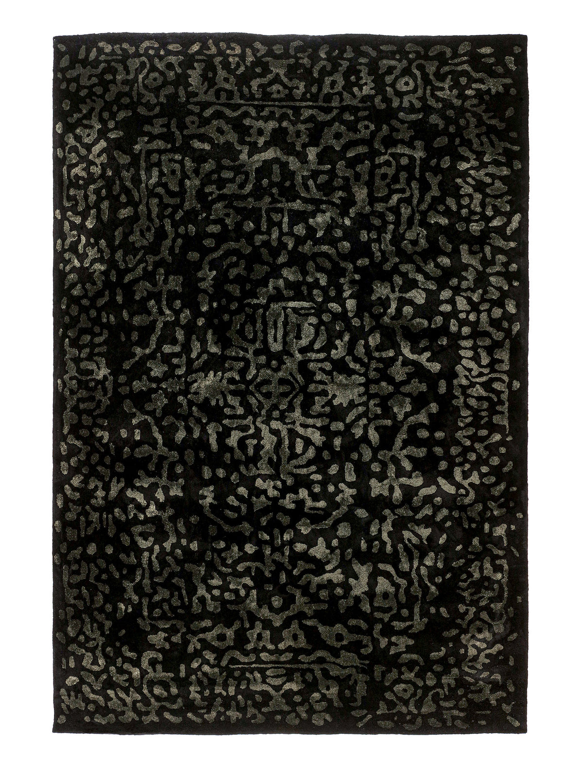 Onyx Veil - T031