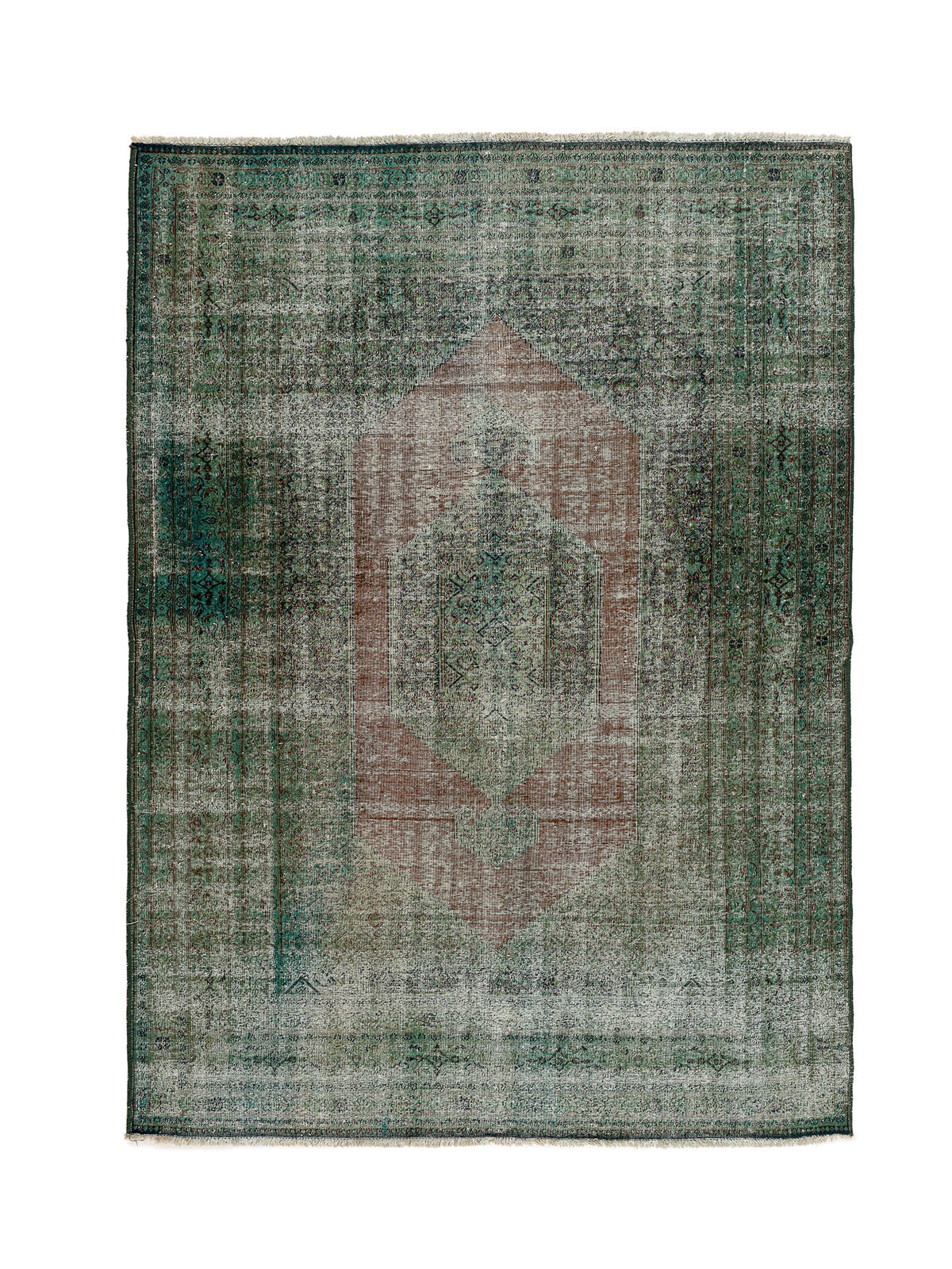 Verdigris - 59