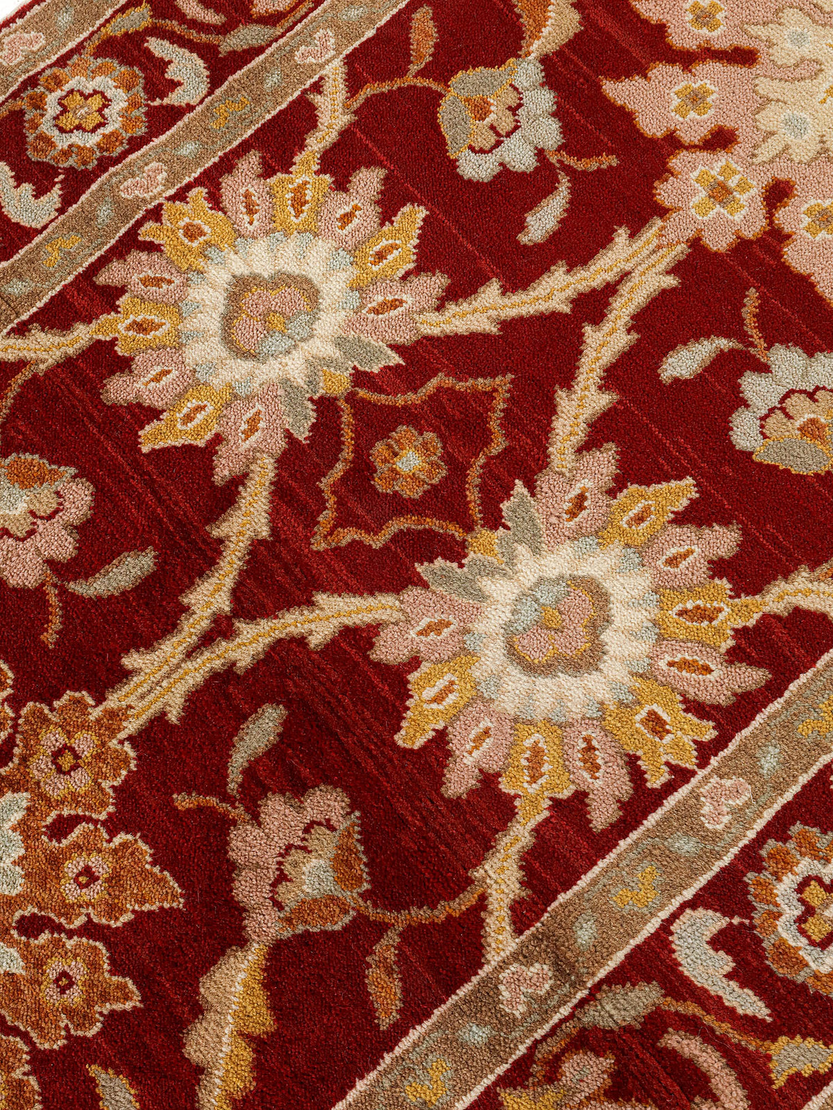 Rosette - 1317