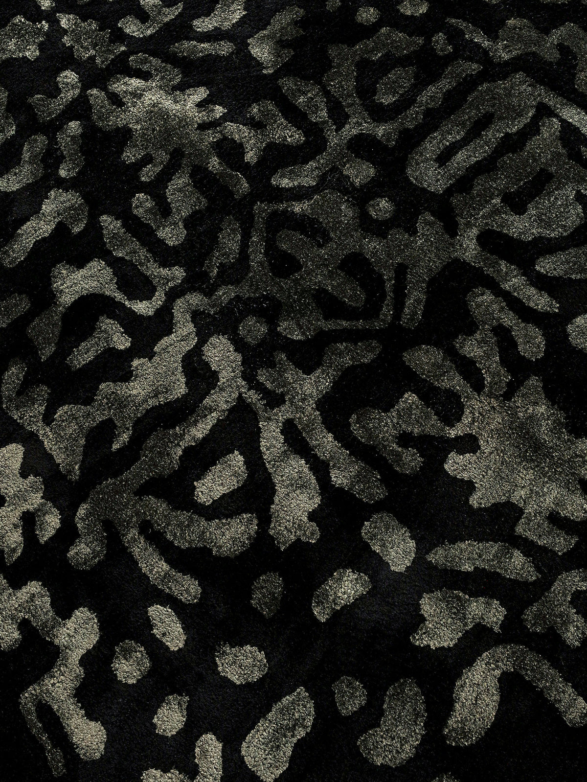 Onyx Veil - T031