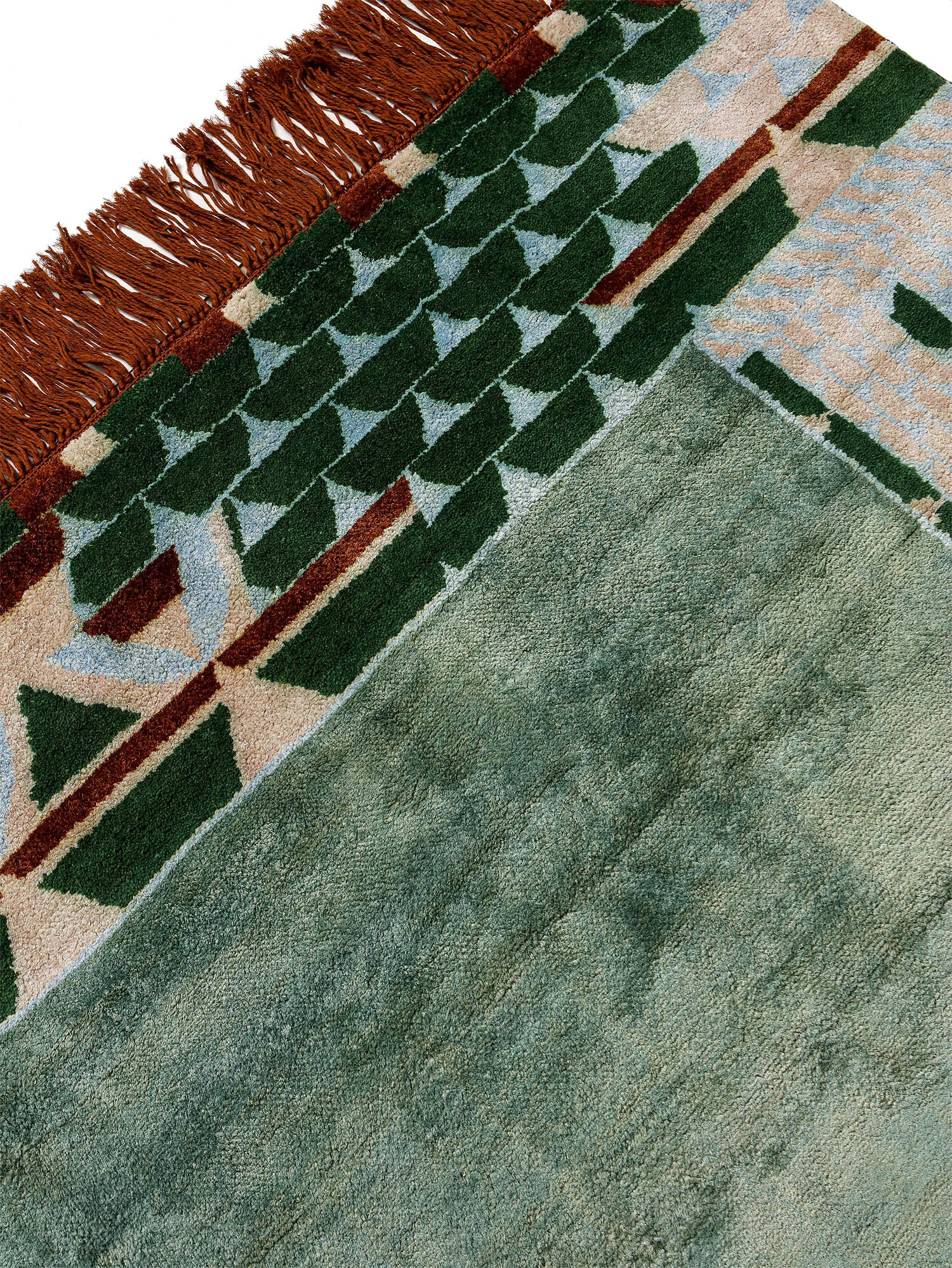 THE RESONANCE II by TDF - 25480