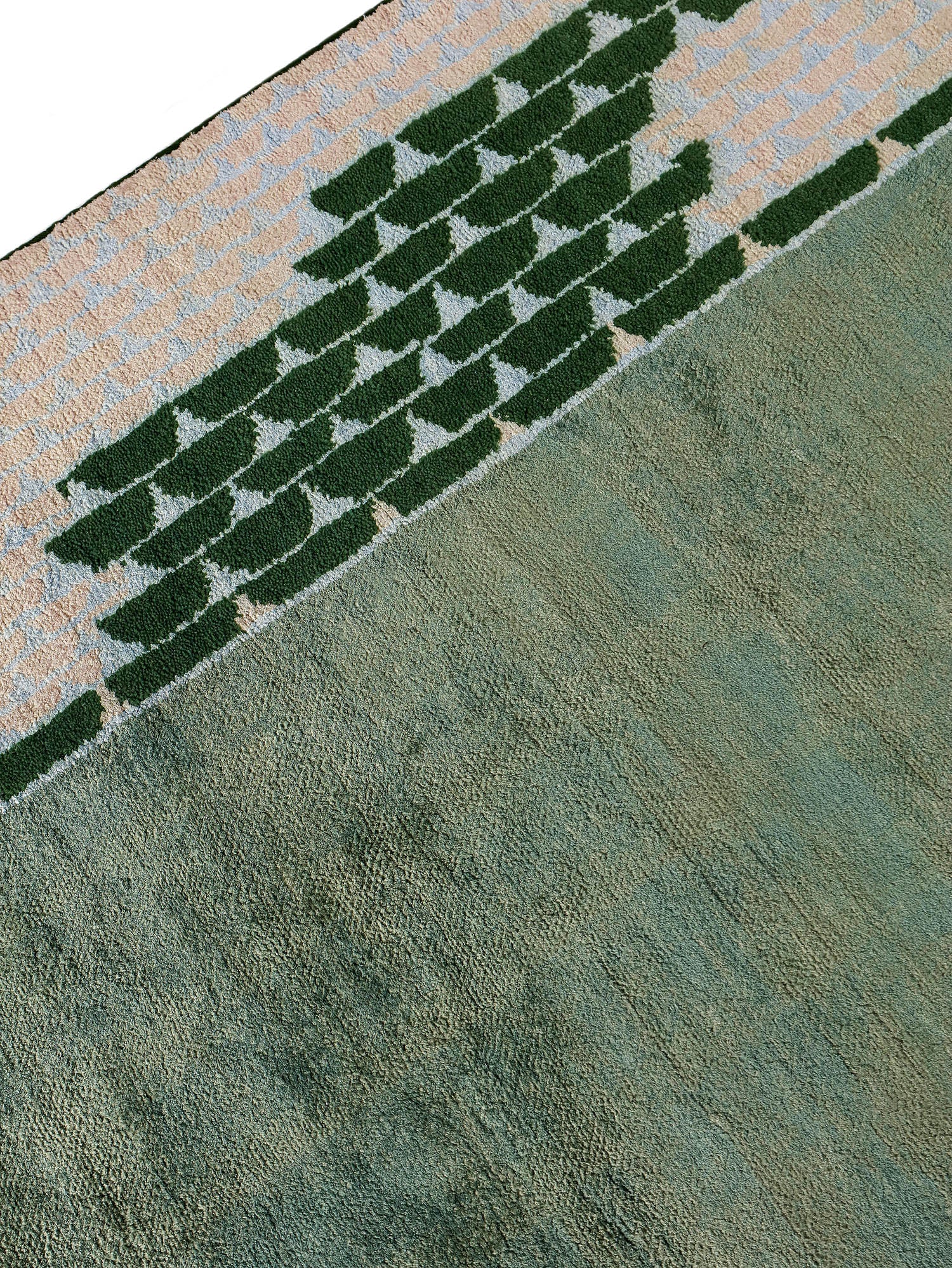 THE RESONANCE II by TDF - 25480