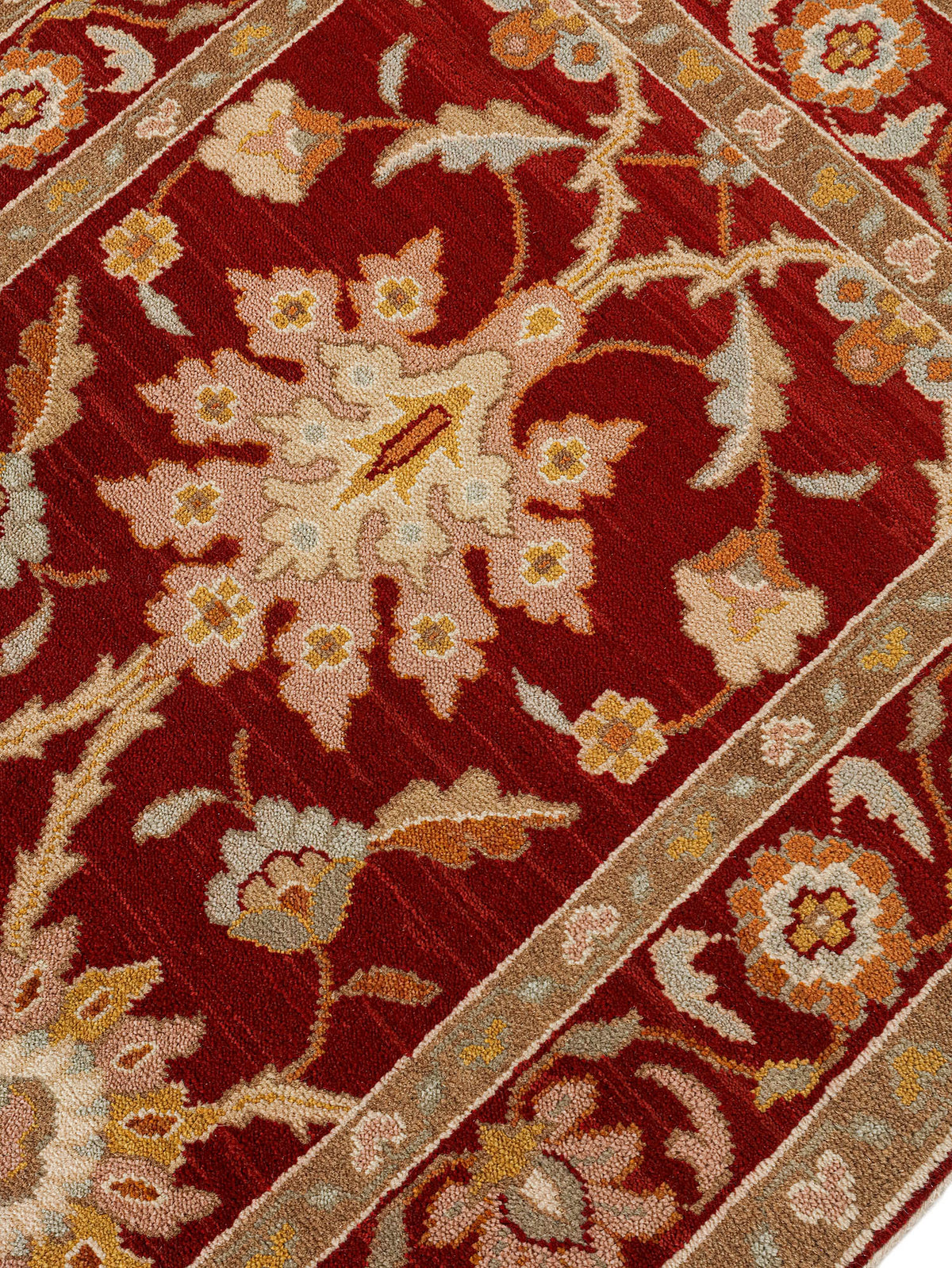 Rosette - 1317