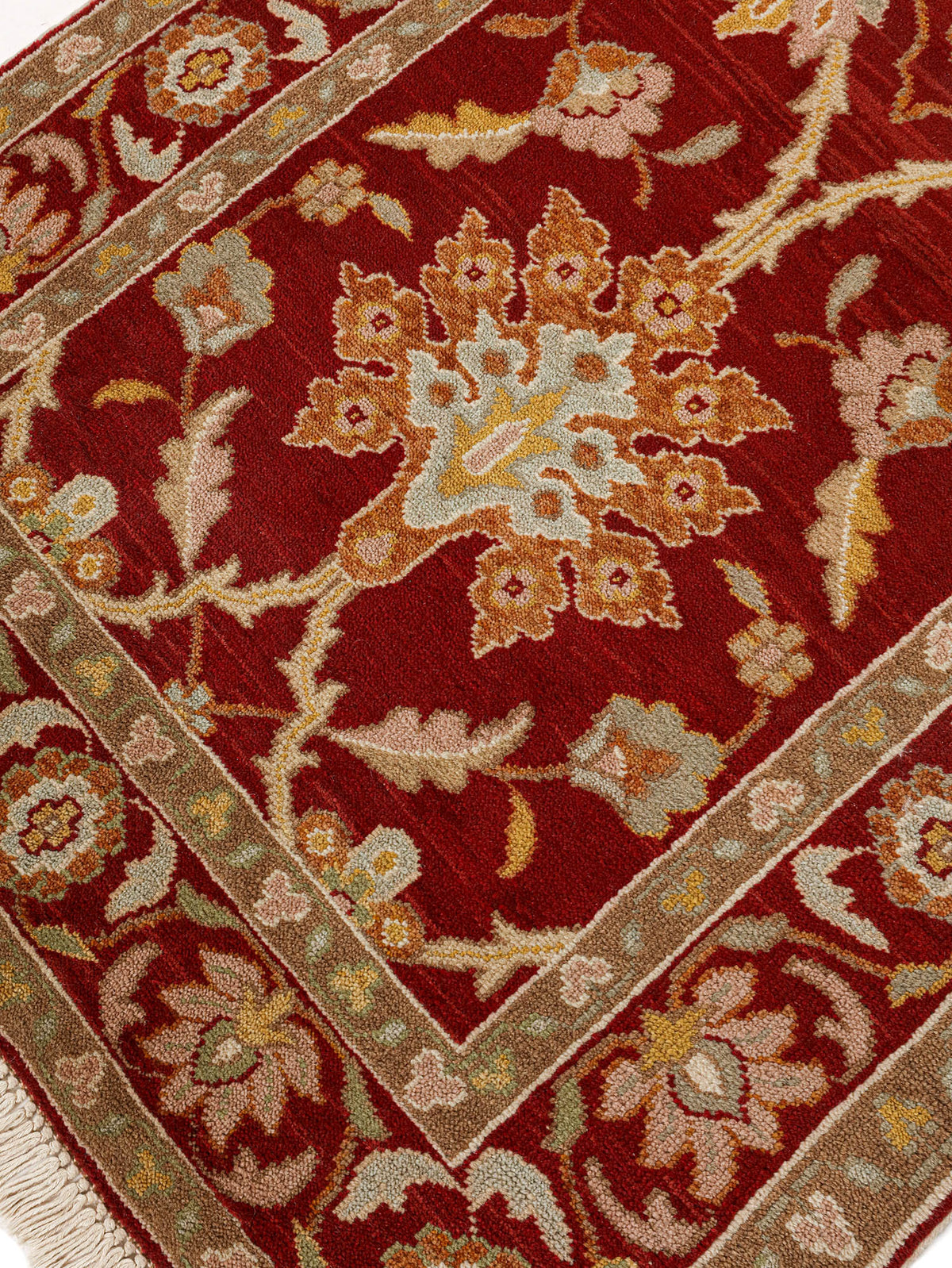 Rosette - 1317