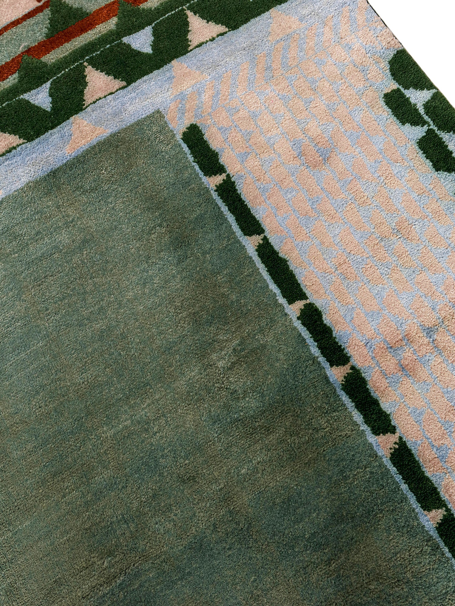 THE RESONANCE II by TDF - 25480