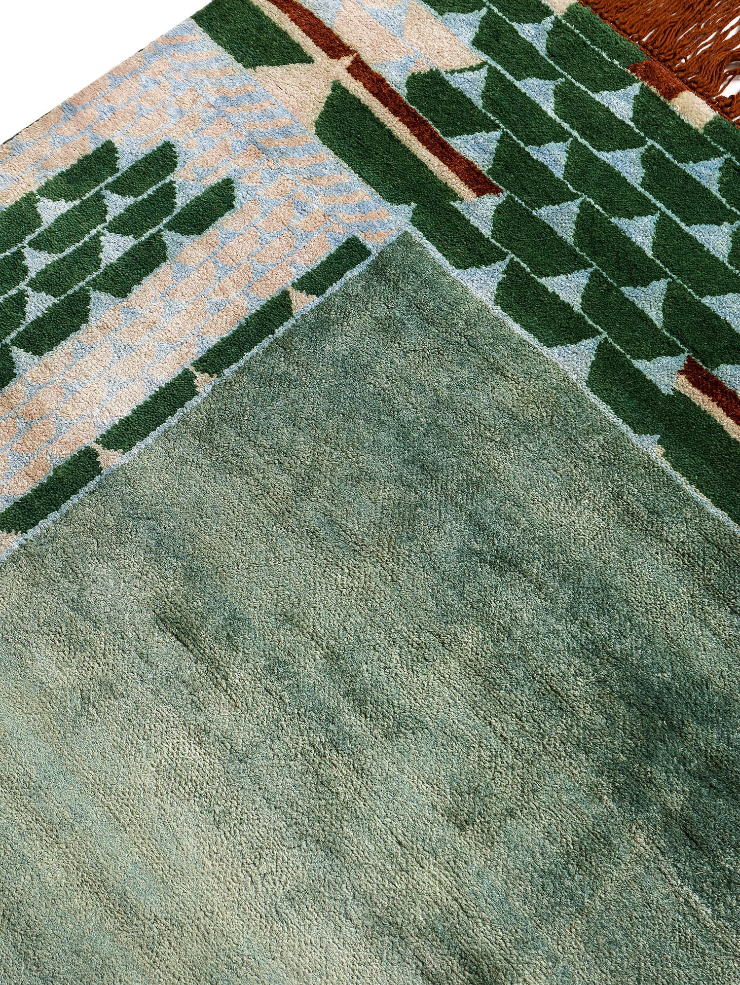 THE RESONANCE II by TDF - 25480